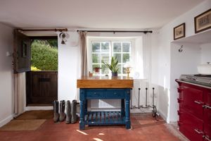 Entrance - click for photo gallery